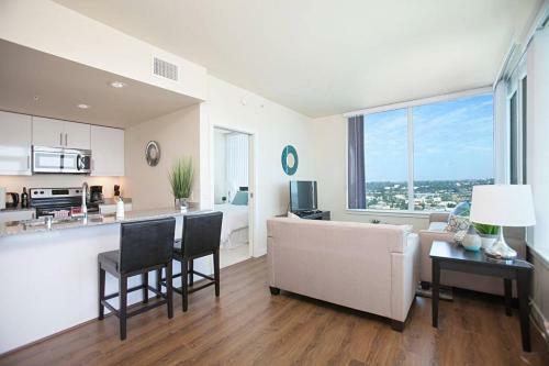 Apartamento Three-bedroom On 15th Street