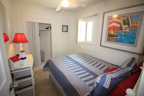 Four-bedroom On Sunset