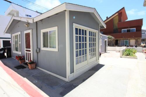 Four-bedroom On Sunset