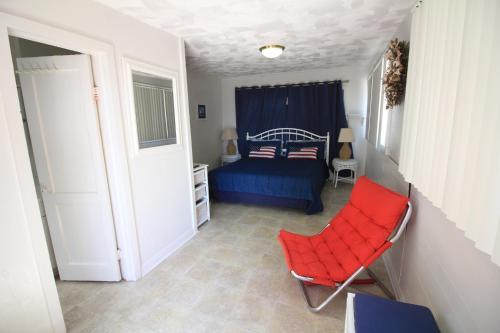Four-bedroom On Sunset
