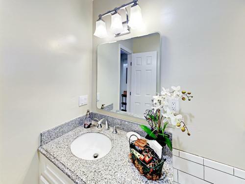 Apartamento Charming North Park Duplex