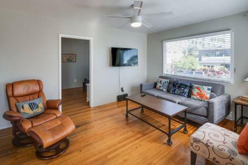 Apartamento Sunset Retreat 1 Bd Condo