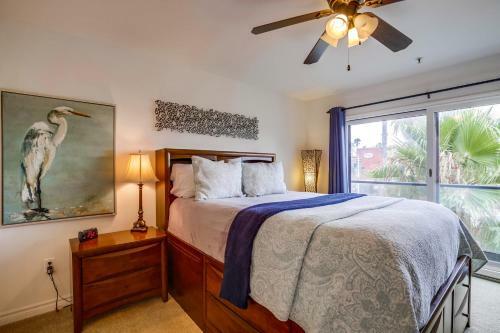 Apartamento Pacific Paradise Apts