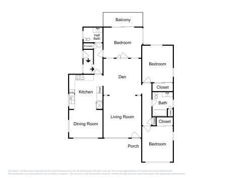 Little Italy Bungalow