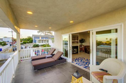 Moana House