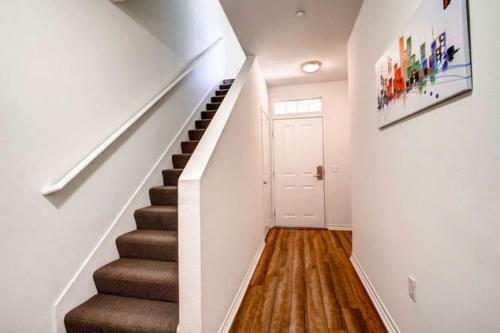 Apartamentos Amazing Townhouse In Cortez Hill
