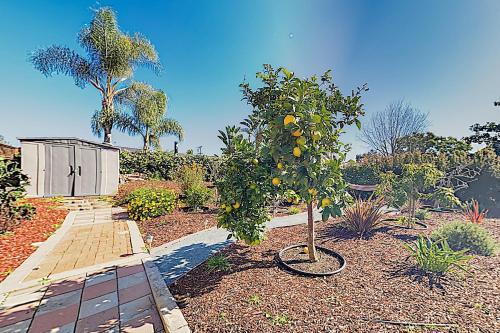 San Diego Coastal Home