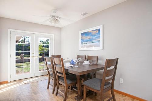 San Diego Coastal Home