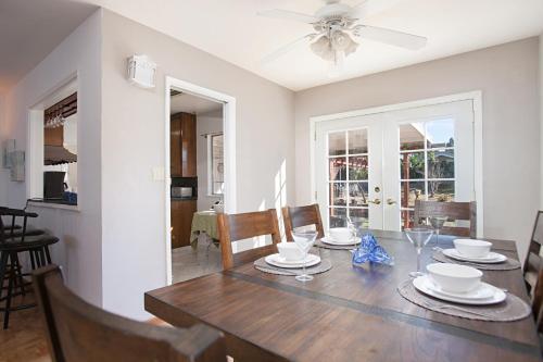 San Diego Coastal Home