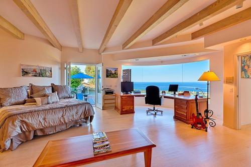 Sunset Villa I
