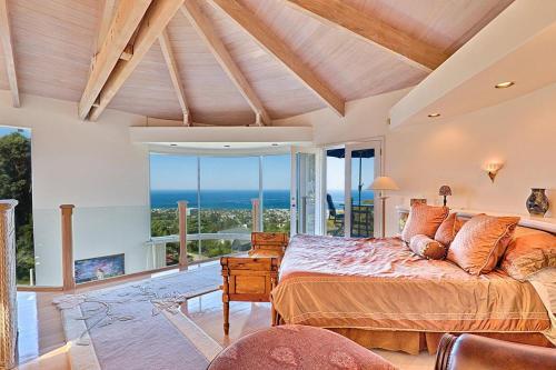 Sunset Villa I