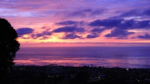 Sunset Villa I