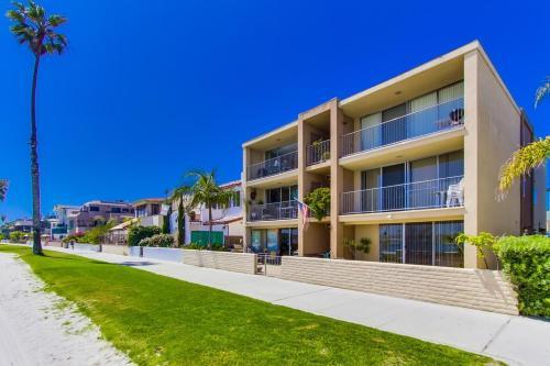 Apartamento Bayfront Waters Edge Apts