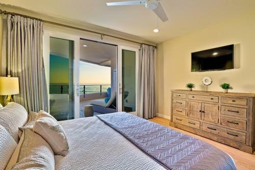 #6767 - Serenity By The Seashore Three-bedroom Apartment