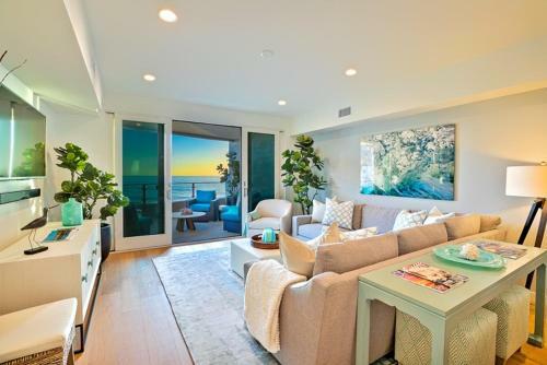 #6767 - Serenity By The Seashore Three-bedroom Apartment