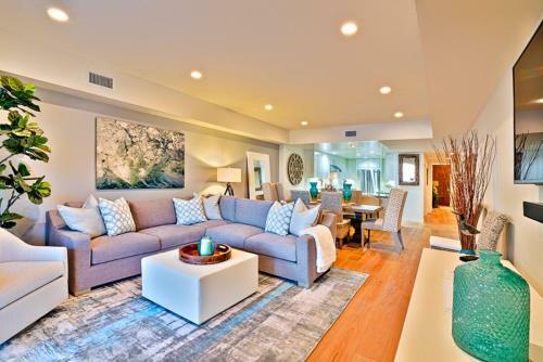 #6767 - Serenity By The Seashore Three-bedroom Apartment
