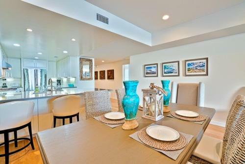 #6767 - Serenity By The Seashore Three-bedroom Apartment