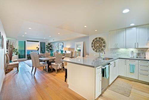 #6767 - Serenity By The Seashore Three-bedroom Apartment