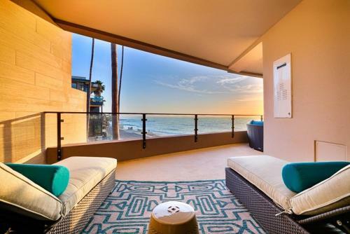 #6767 - Serenity By The Seashore Three-bedroom Apartment
