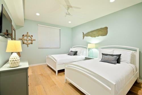 #6767 - Serenity By The Seashore Three-bedroom Apartment