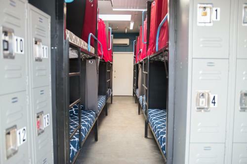 California Dreams Hostel