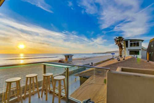 Surf Style 1 Townhouse