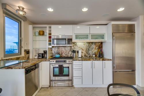 Surf Style 1 Townhouse