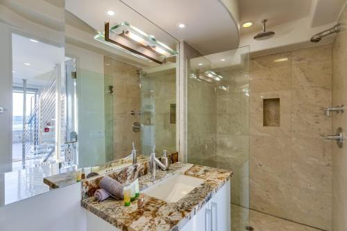 Surf Style 1 Townhouse