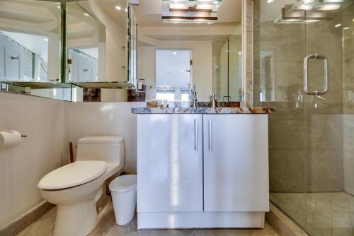 Surf Style 1 Townhouse