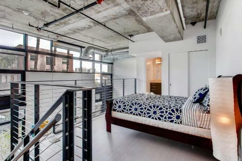 Apartamento Amazing 1 Bedroom Loft W 1.5 Baths!