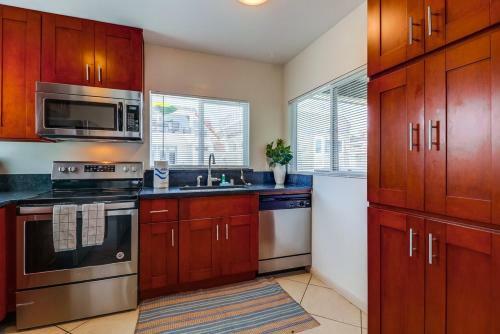 Apartamento Manhattan Shores 5 Apts