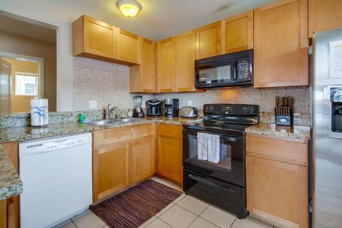 Apartamento Cohasset Condos 1 & 2