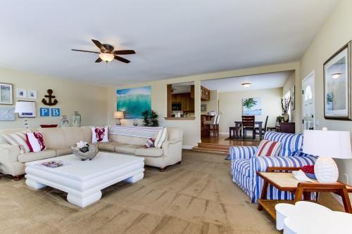 Apartamento Pacific Shores II Duplex
