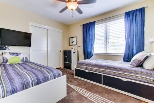 Apartamento Pacific Shores II Duplex