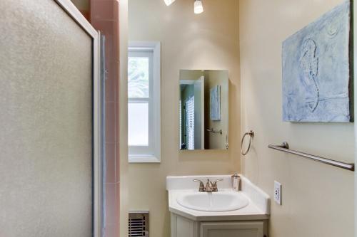 Apartamento Pacific Shores II Duplex