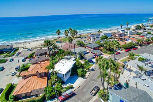 Apartamento Pacific Shores II Duplex