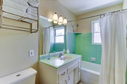 Apartamento Pacific Shores II Duplex