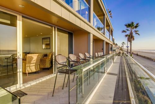 Residence Club I Townhouse