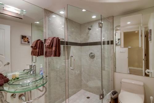 Residence Club I Townhouse