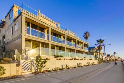 Residence Club I Townhouse
