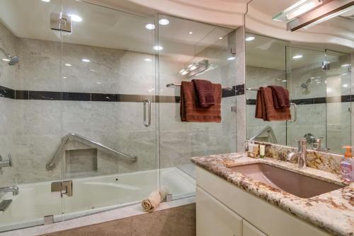 Residence Club I Townhouse