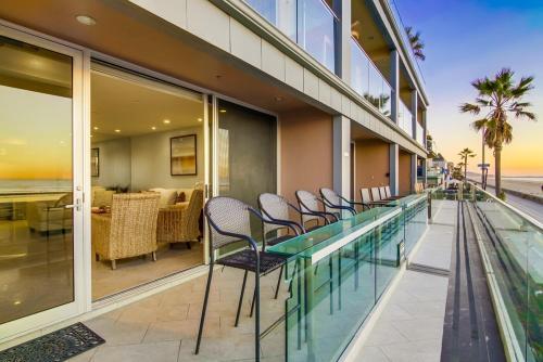 Residence Club I Townhouse