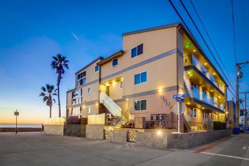 Residence Club I Townhouse