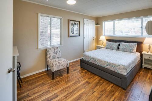 Apartamento Coastal Condos - 3 Units