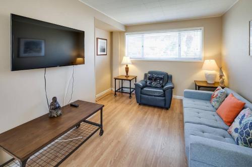 Apartamento Coastal Condos - 3 Units