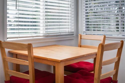 Apartamento Coastal Condos - 3 Units
