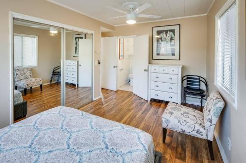 Apartamento Coastal Condos - 3 Units