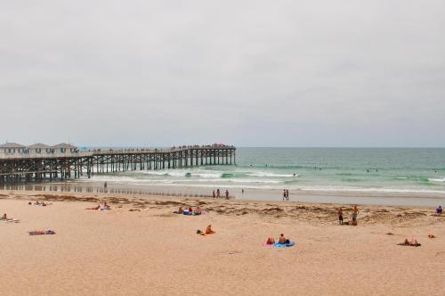 See The Sea Pacific Beach