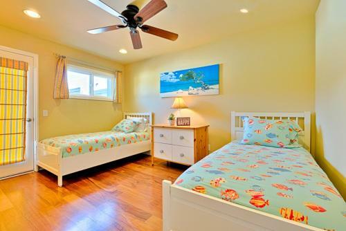 #2220 - Sand Patch One Two-bedroom Holiday Home