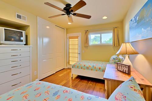 #2220 - Sand Patch One Two-bedroom Holiday Home